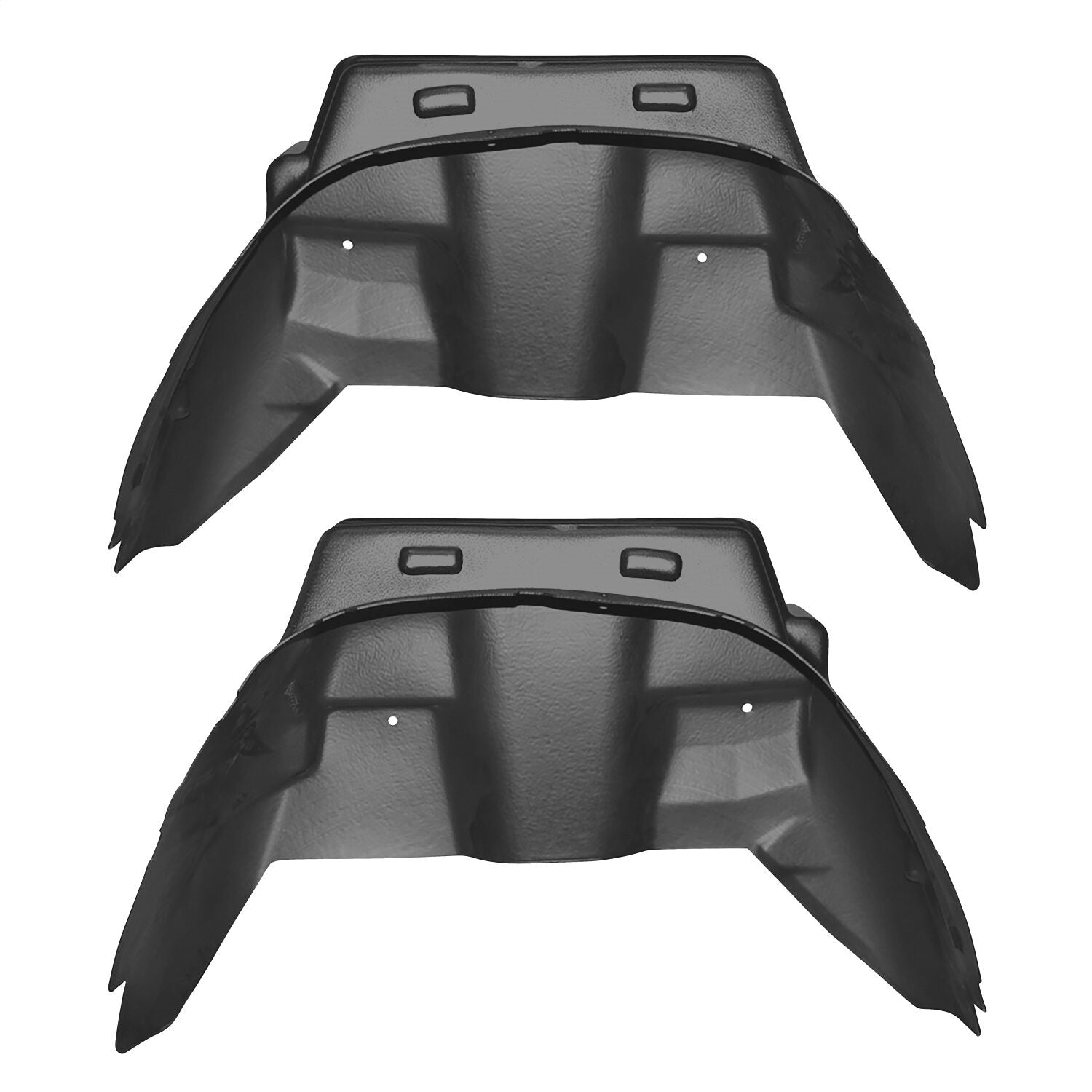 Husky Liners 79211 Wheel Well Guard Fits 19-26 1500