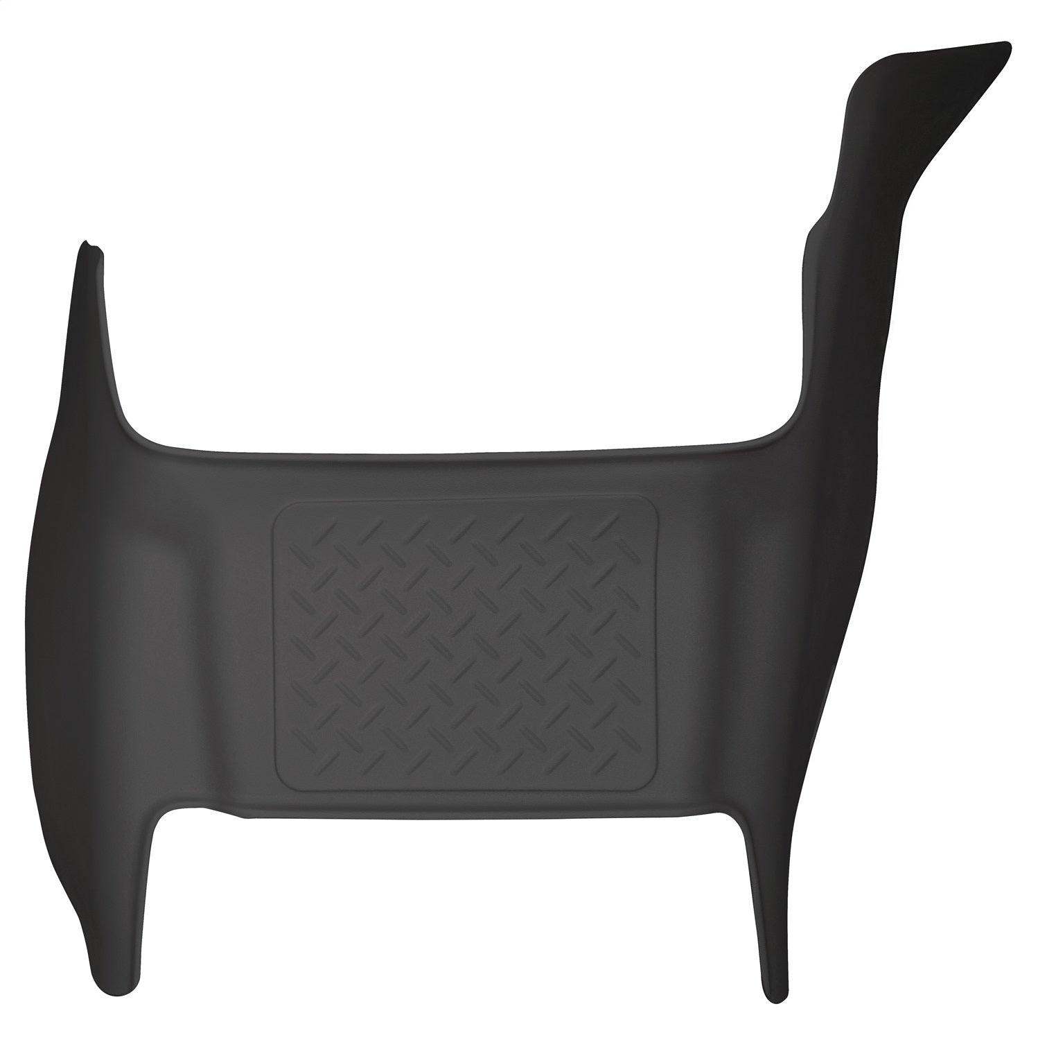 Husky Liners 83211 WeatherBeater Center Hump Floor Liner Fits 19-26 1500