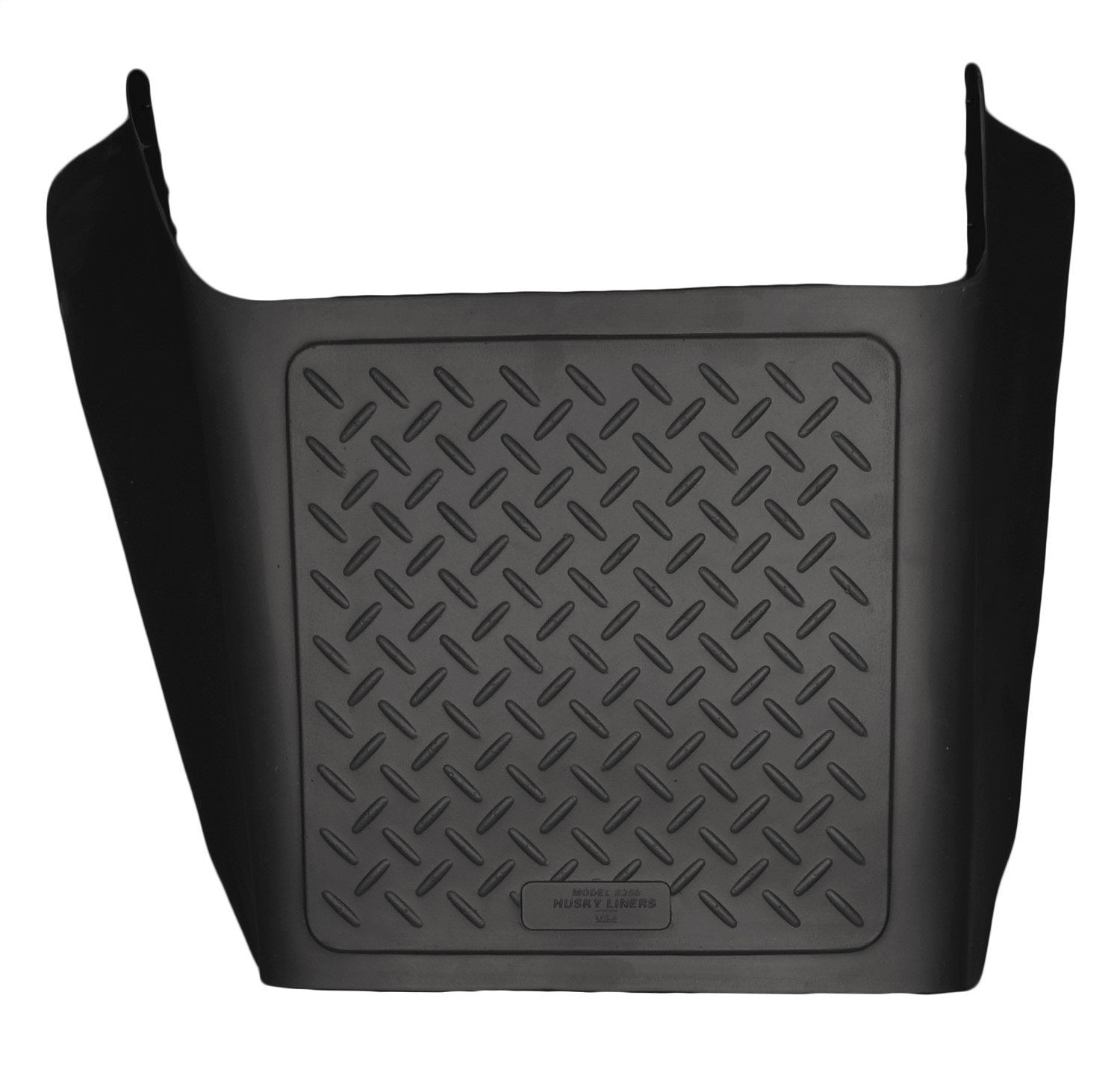 Husky Liners 83581 WeatherBeater Center Hump Floor Liner Fits 07-20 Tundra