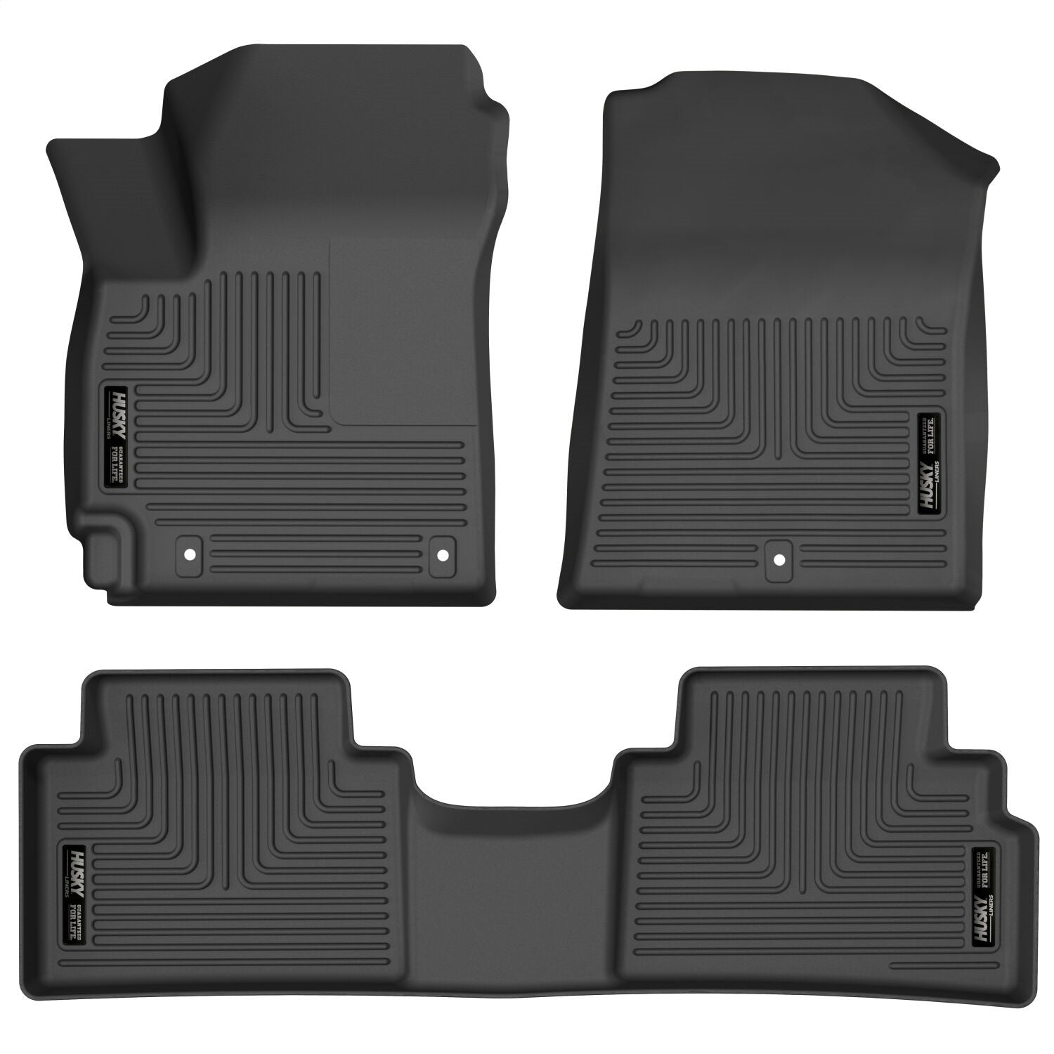 Husky Liners 95761 WeatherBeater Cargo Liner Fits 20-25 Soul