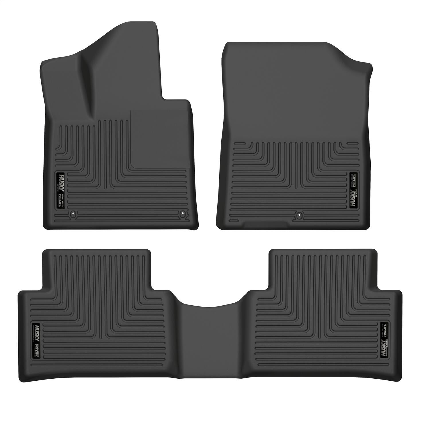 Husky Liners 95841 WeatherBeater Floor Liner Fits 21-25 Sorento