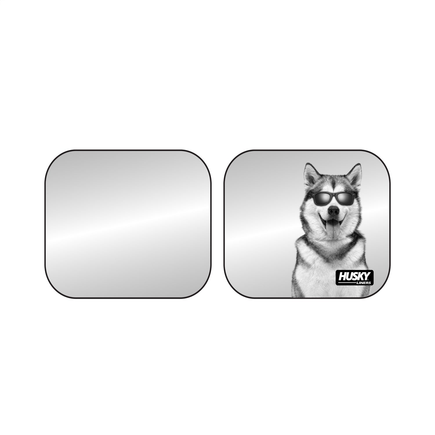 Husky Liners 97050 Universal Sunshade