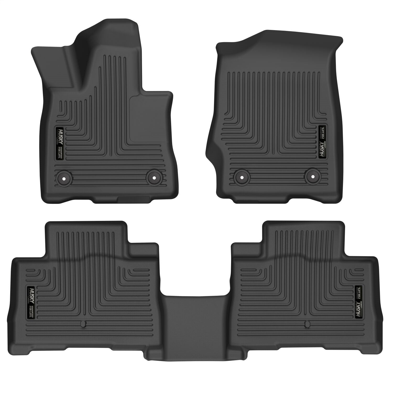 Husky Liners 99331 WeatherBeater Cargo Liner Fits 20-26 Aviator