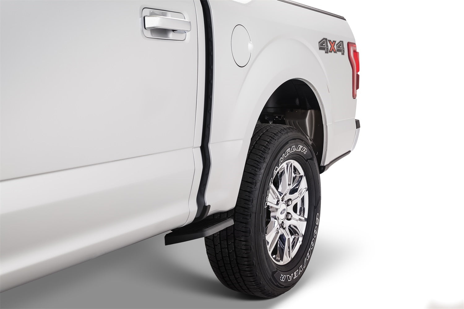 AMP Research 75412-01A BEDSTEP2 Fits 15-25 F-150