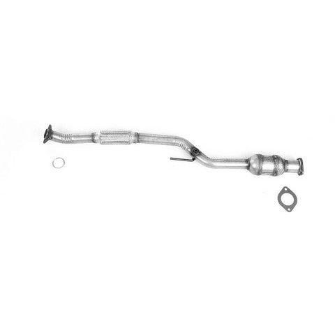 AP Exhaust Catalytic Converter-Direct Fit  754343