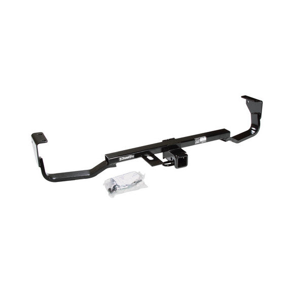 Draw-Tite 75471 Max-Frame Class III Trailer Hitch Fits 07-09 Santa Fe