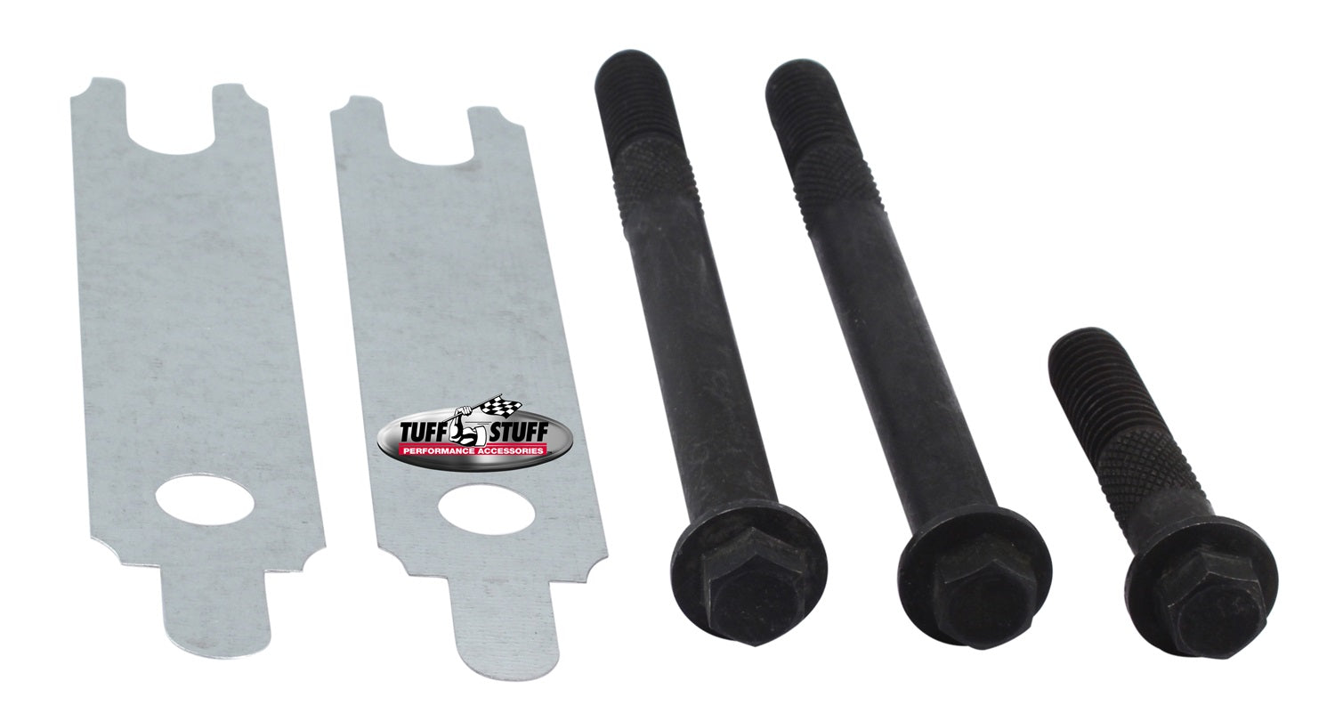Tuff Stuff Performance 7550E Starter Bolt Set