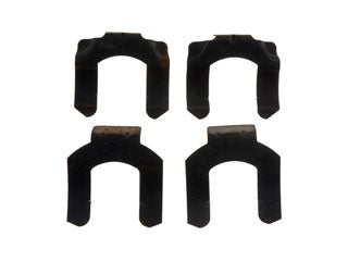 Dorman - HELP Door Lock Cylinder Clip  75510