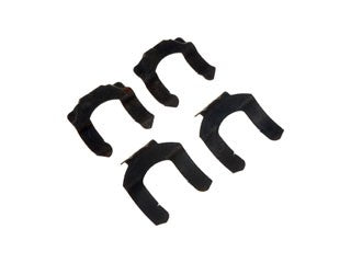 Dorman - HELP Door Lock Cylinder Clip  75510