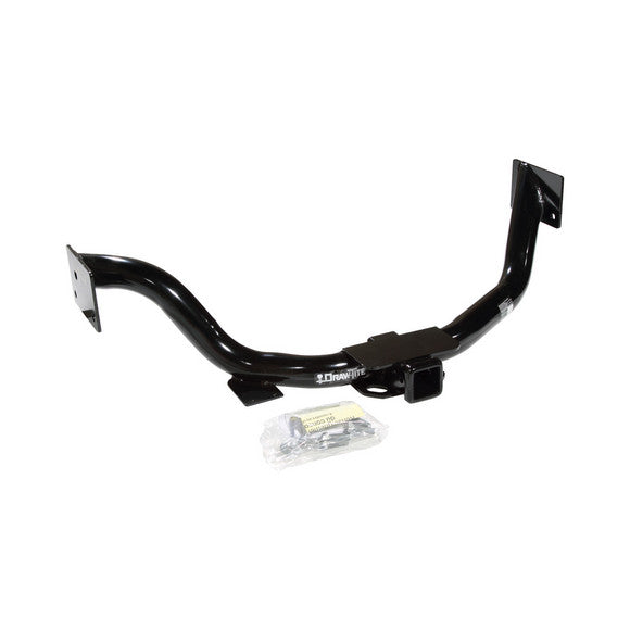 Draw-Tite 75516 Round Tube Max-Frame Class III Trailer Hitch Fits 03-09 Sorento