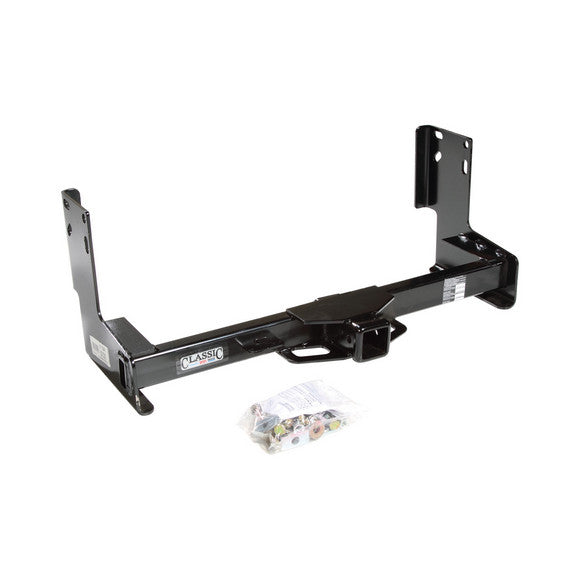 Draw-Tite 75549 Max-Frame Class IV Trailer Hitch