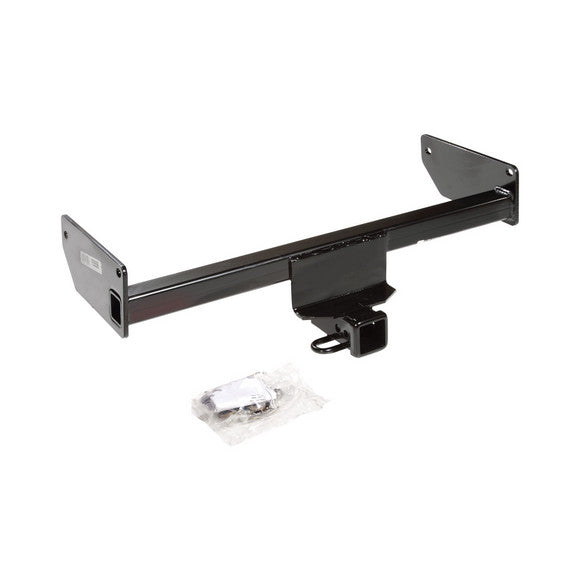 Draw-Tite 75556 Max-Frame Class III Trailer Hitch Fits 08-14 Captiva Sport Vue