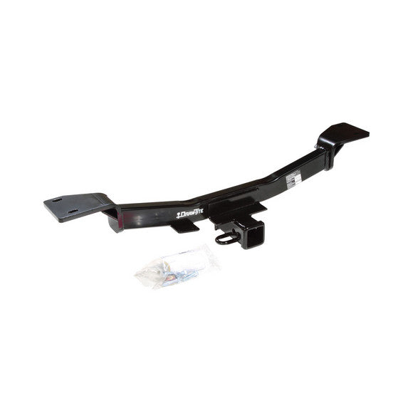 Draw-Tite 75561 Max-Frame Class III Trailer Hitch Fits 05-10 Sportage Tucson