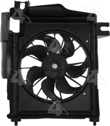 Four Seasons A/C Condenser Fan Assembly  75565