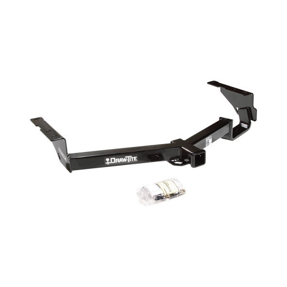 Draw-Tite 75586 Max-Frame Class III Trailer Hitch Fits 08-13 Highlander