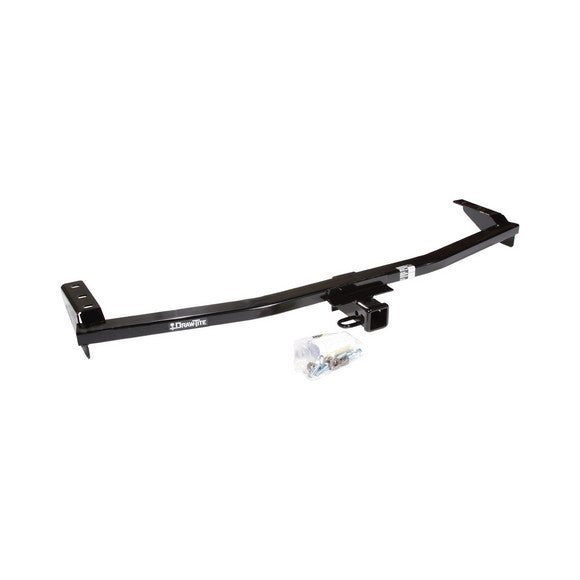 Draw-Tite 75599 Max-Frame Class III Trailer Hitch Fits 01-08 MDX Pilot