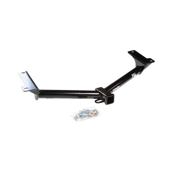 Draw-Tite 75648 Round Tube Max-Frame Class III Trailer Hitch Fits 09-16 Journey