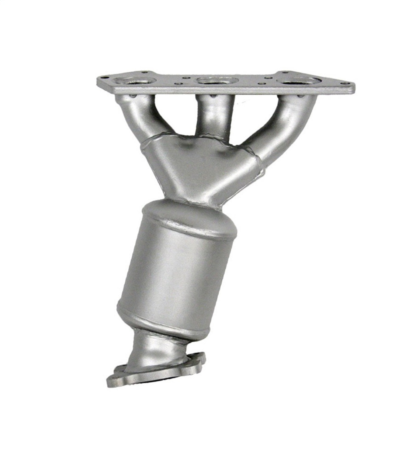 PaceSetter Performance 756512 Direct-Fit Manifold Catalytic Converter Fits S80