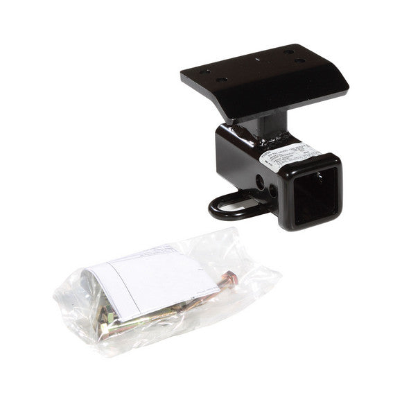 Draw-Tite 75658 Max-Frame Class III Trailer Hitch Fits 09-16 Tiguan