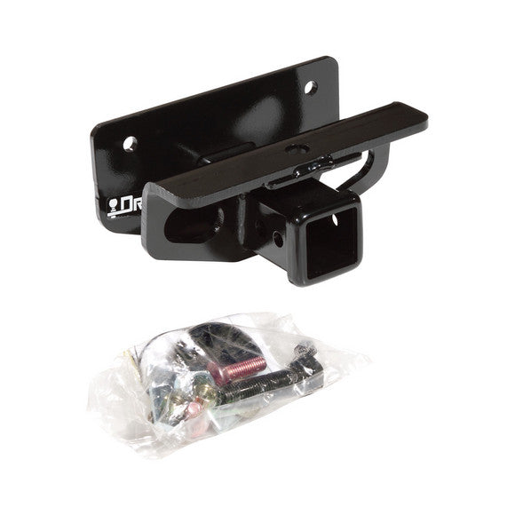 Draw-Tite 75662 Max-Frame Class IV Trailer Hitch