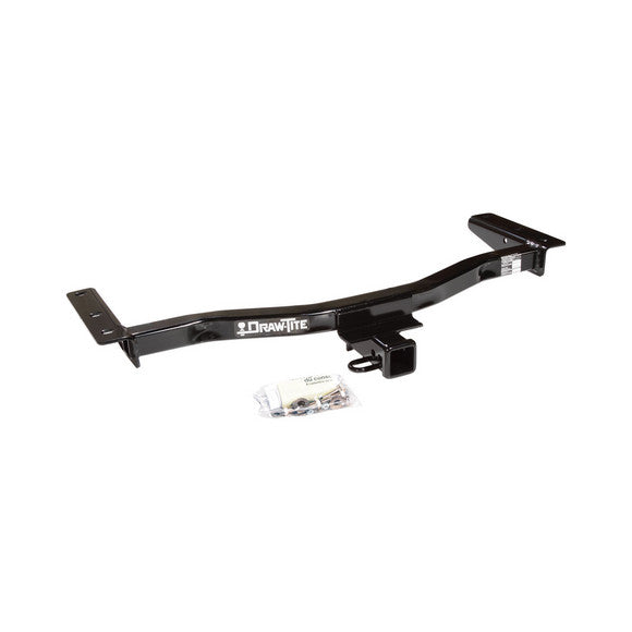 Draw-Tite 75676 Max-Frame Class III Trailer Hitch Fits 10-15 RX350 RX450h