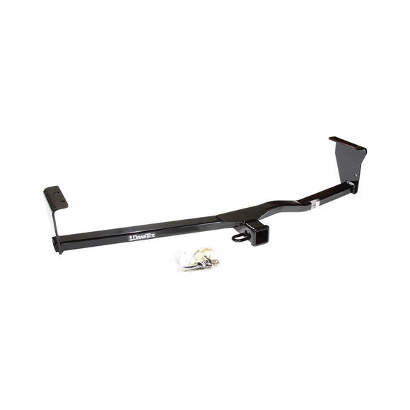 Draw-Tite 75684 Max-Frame Class III Trailer Hitch Fits 10-13 Santa Fe Sorento