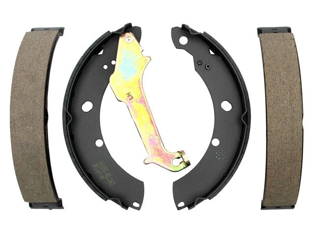 Raybestos Brakes Drum Brake Shoe  756PG
