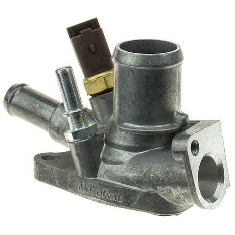 Motorad Engine Coolant Thermostat Housing Assembly  757-176