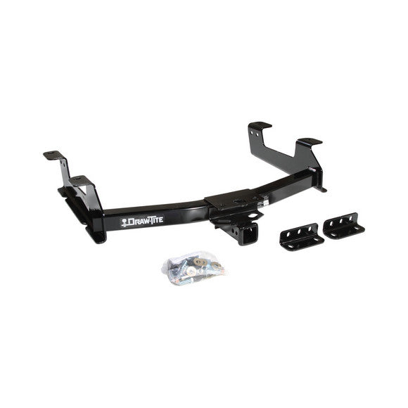 Draw-Tite 75707 Max-Frame Class IV Trailer Hitch