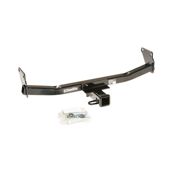 Draw-Tite 75712 Max-Frame Class III Trailer Hitch Fits 07-17 Compass Patriot