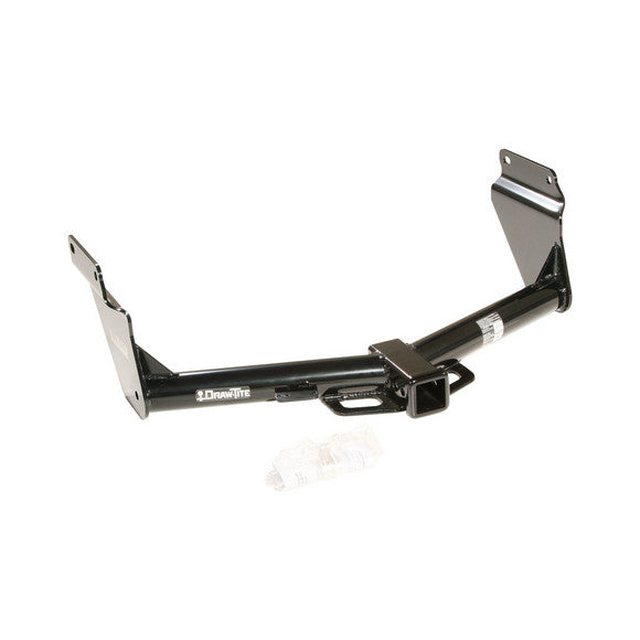 Draw-Tite 75713 Round Tube Max-Frame Class IV Trailer Hitch