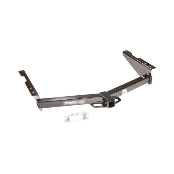 Draw-Tite 75715 Max-Frame Class IV Trailer Hitch Fits 12-16 NV1500 NV2500 NV3500