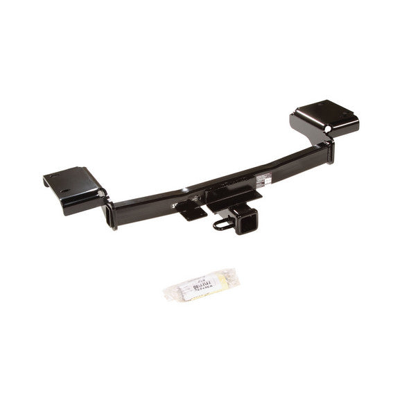 Draw-Tite 75717 Max-Frame Class III Trailer Hitch Fits 10-18 Sportage Tucson