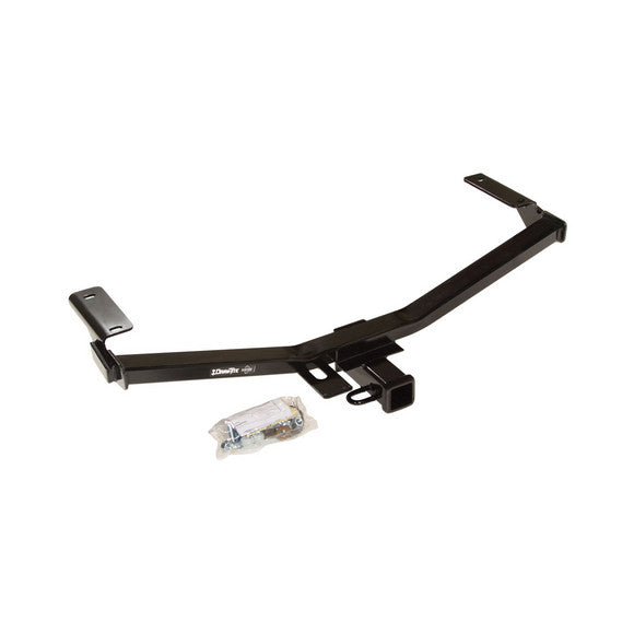 Draw-Tite 75728 Max-Frame Class III Trailer Hitch Fits 11-14 Edge