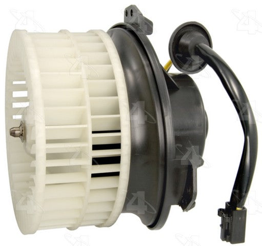 Four Seasons HVAC Blower Motor  75739