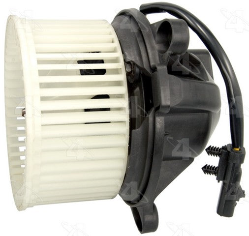 Four Seasons HVAC Blower Motor  75740