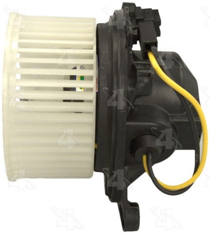 Four Seasons HVAC Blower Motor  75742