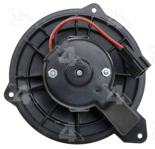 Four Seasons HVAC Blower Motor  75743