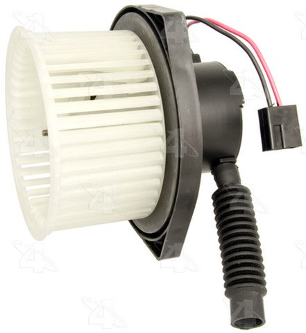 Four Seasons HVAC Blower Motor  75744