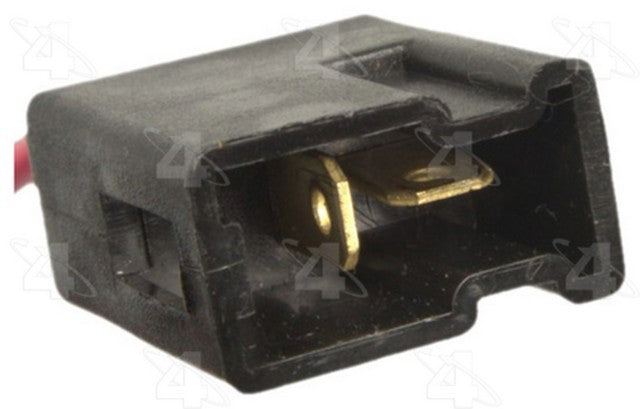 Four Seasons HVAC Blower Motor  75744