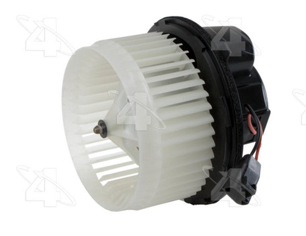 Four Seasons HVAC Blower Motor  75748