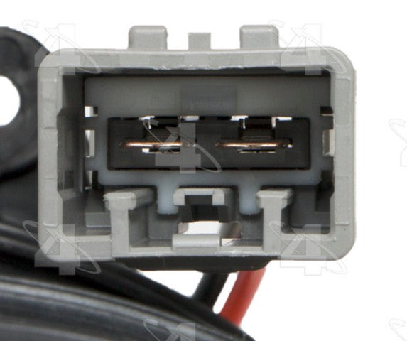 Four Seasons HVAC Blower Motor  75754