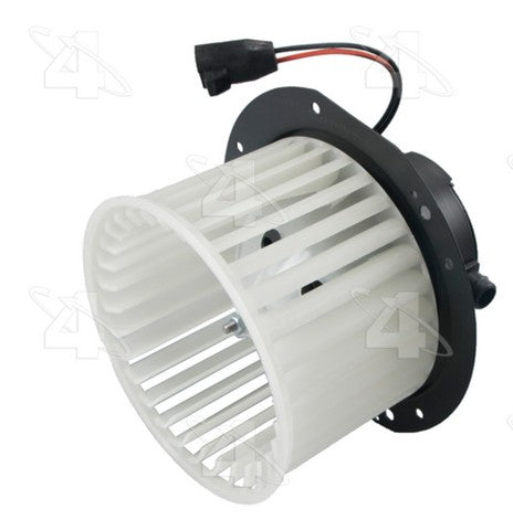 Four Seasons HVAC Blower Motor  75755