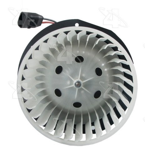 Four Seasons HVAC Blower Motor  75755