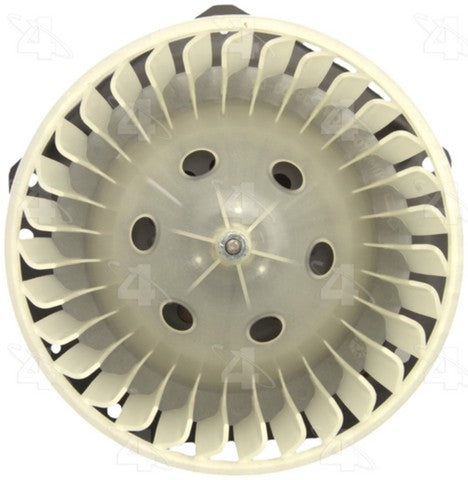 Four Seasons HVAC Blower Motor  75763