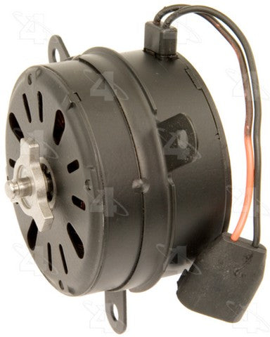 Four Seasons A/C Condenser Fan Motor,Engine Cooling Fan Motor  75768