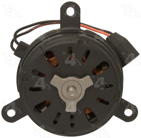 Four Seasons A/C Condenser Fan Motor,Engine Cooling Fan Motor  75768