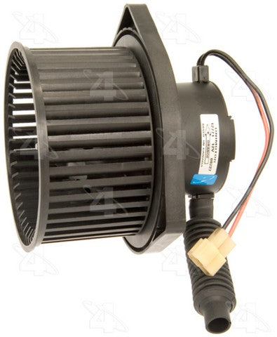 Four Seasons HVAC Blower Motor  75771