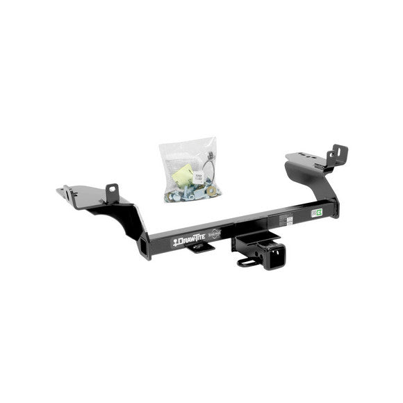 Draw-Tite 75782 Max-Frame Class III Trailer Hitch Fits 13-18 Escape