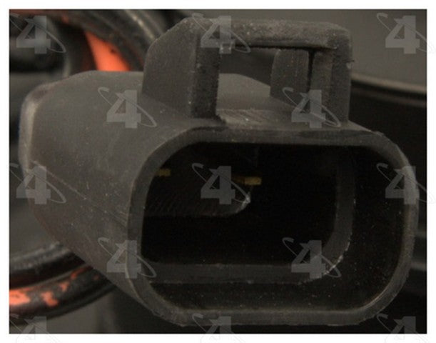 Four Seasons HVAC Blower Motor  75789
